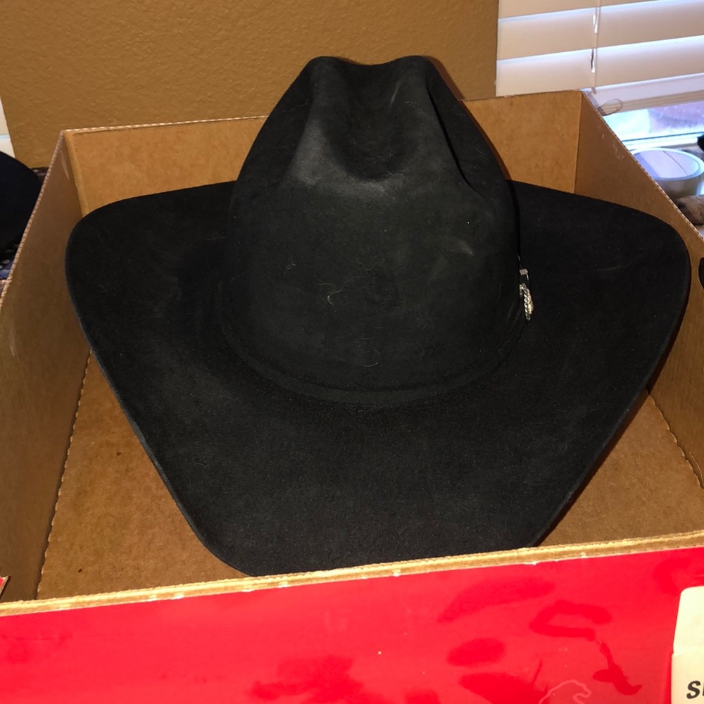Stetson Cowboy/girl hat